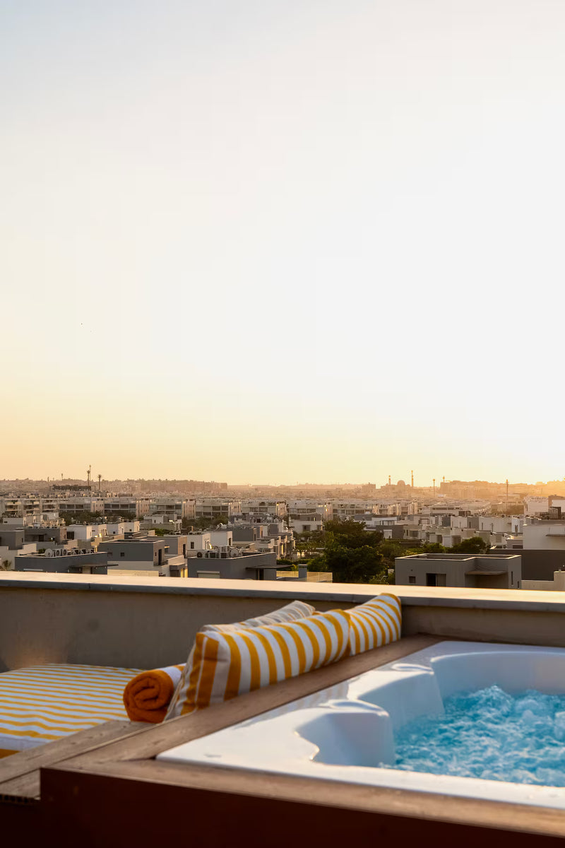 Dolce Far Niente