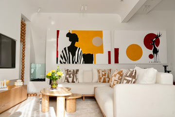 Boétie Velora | Luxury apartment