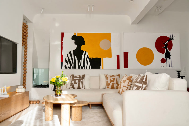 Boétie Velora | Luxury apartment