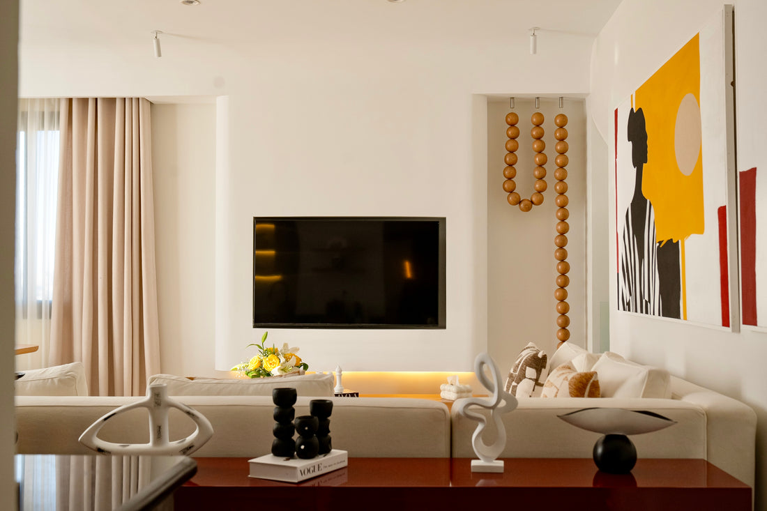 Boétie Velora | Luxury apartment